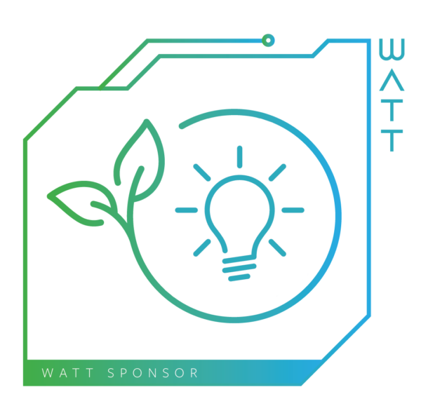 Watt decorative icon
